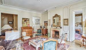 Vente Appartement Paris 16ème