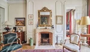 Vente Appartement Paris 16ème