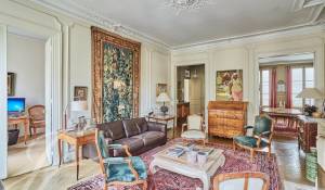 Vente Appartement Paris 16ème