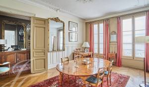 Vente Appartement Paris 16ème