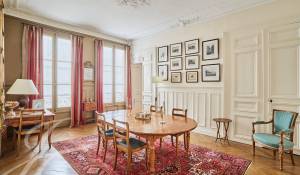 Vente Appartement Paris 16ème