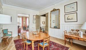 Vente Appartement Paris 16ème