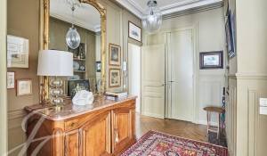 Vente Appartement Paris 16ème