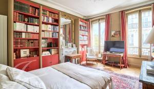 Vente Appartement Paris 16ème