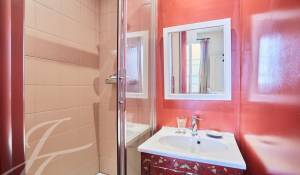 Vente Appartement Paris 16ème