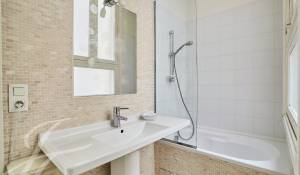 Vente Appartement Paris 16ème