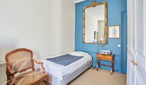 Vente Appartement Paris 16ème