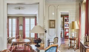 Vente Appartement Paris 16ème