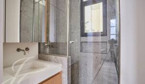 Vente Appartement Paris 16ème