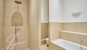 Vente Appartement Paris 16ème