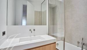 Vente Appartement Paris 16ème