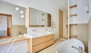 Vente Appartement Paris 16ème