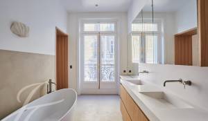 Vente Appartement Paris 16ème