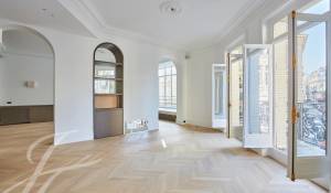 Vente Appartement Paris 16ème