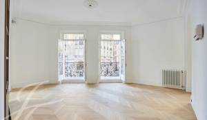 Vente Appartement Paris 16ème