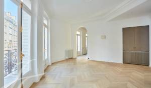 Vente Appartement Paris 16ème
