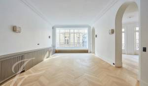 Vente Appartement Paris 16ème