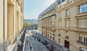 Vente Appartement Paris 16ème