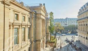 Vente Appartement Paris 16ème