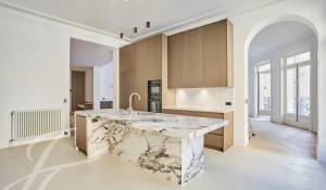 Vente Appartement Paris 16ème