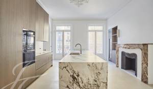 Vente Appartement Paris 16ème