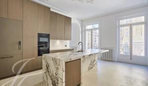 Vente Appartement Paris 16ème