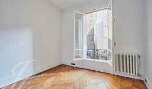 Vente Appartement Paris 16ème