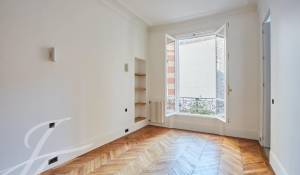 Vente Appartement Paris 16ème