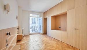 Vente Appartement Paris 16ème