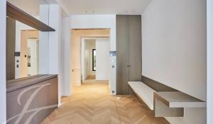 Vente Appartement Paris 16ème