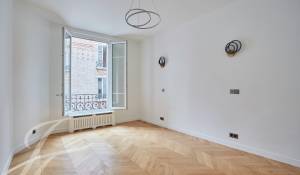Vente Appartement Paris 16ème