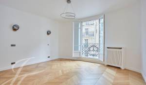 Vente Appartement Paris 16ème