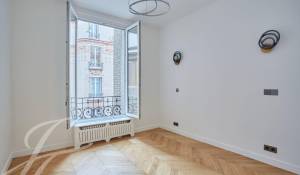 Vente Appartement Paris 16ème