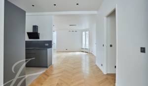 Vente Appartement Paris 16ème