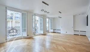 Vente Appartement Paris 16ème