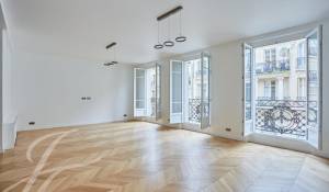 Vente Appartement Paris 16ème