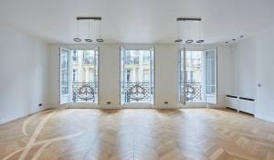 Vente Appartement Paris 16ème