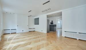 Vente Appartement Paris 16ème