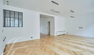 Vente Appartement Paris 16ème