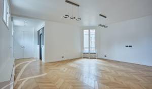 Vente Appartement Paris 16ème