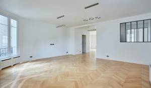 Vente Appartement Paris 16ème