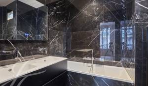 Vente Appartement Paris 16ème