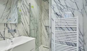 Vente Appartement Paris 16ème