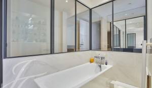 Vente Appartement Paris 16ème