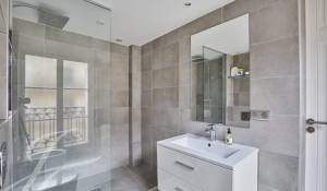 Vente Appartement Paris 16ème