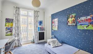 Vente Appartement Paris 16ème