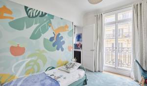 Vente Appartement Paris 16ème