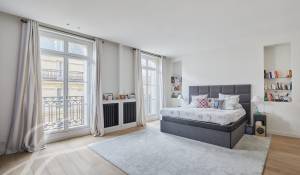 Vente Appartement Paris 16ème