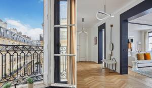 Vente Appartement Paris 16ème