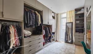 Vente Appartement Paris 16ème